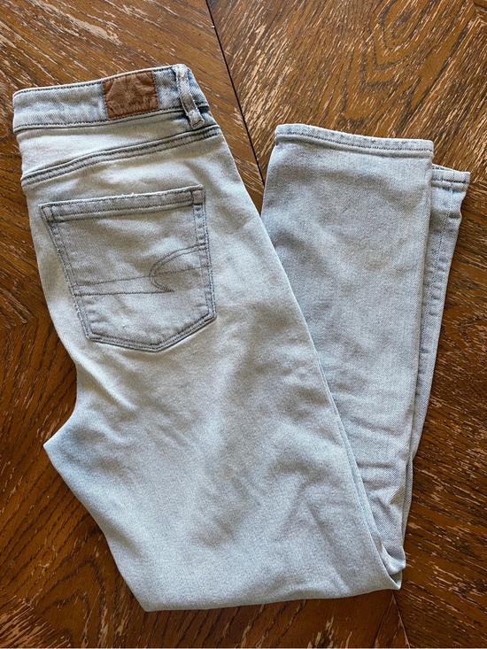 American Eagle Outfitters Denim - American Eagle, Boyfriend Stretch